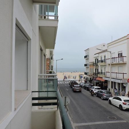 Apartamento Atalaia Nazaré Exterior foto