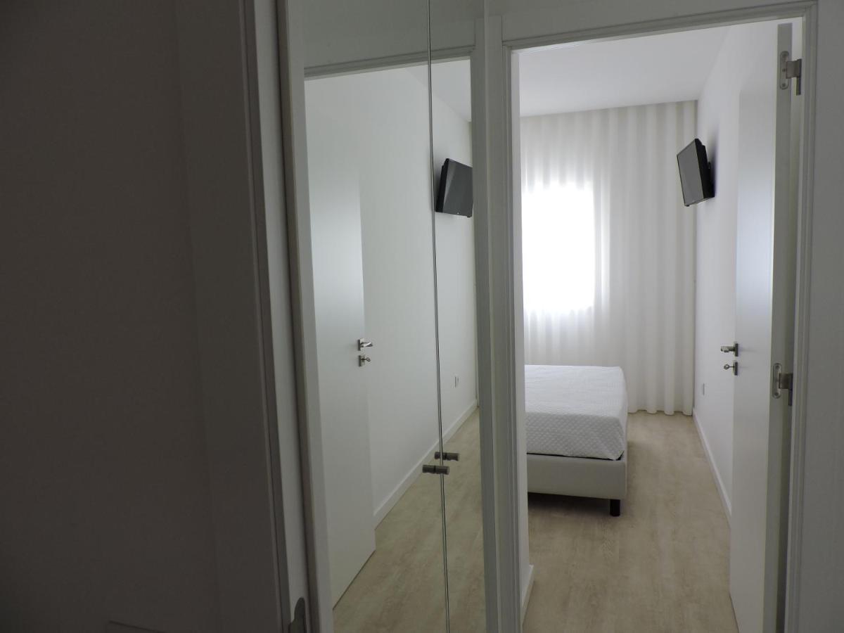 Apartamento Atalaia Nazaré Exterior foto