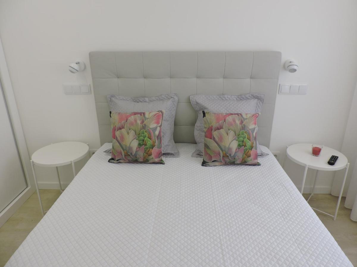 Apartamento Atalaia Nazaré Exterior foto