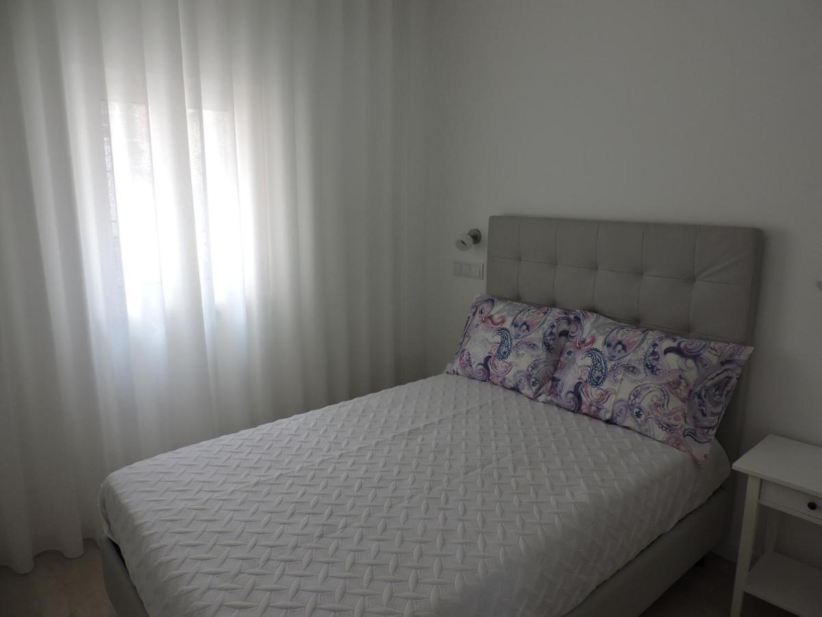 Apartamento Atalaia Nazaré Exterior foto